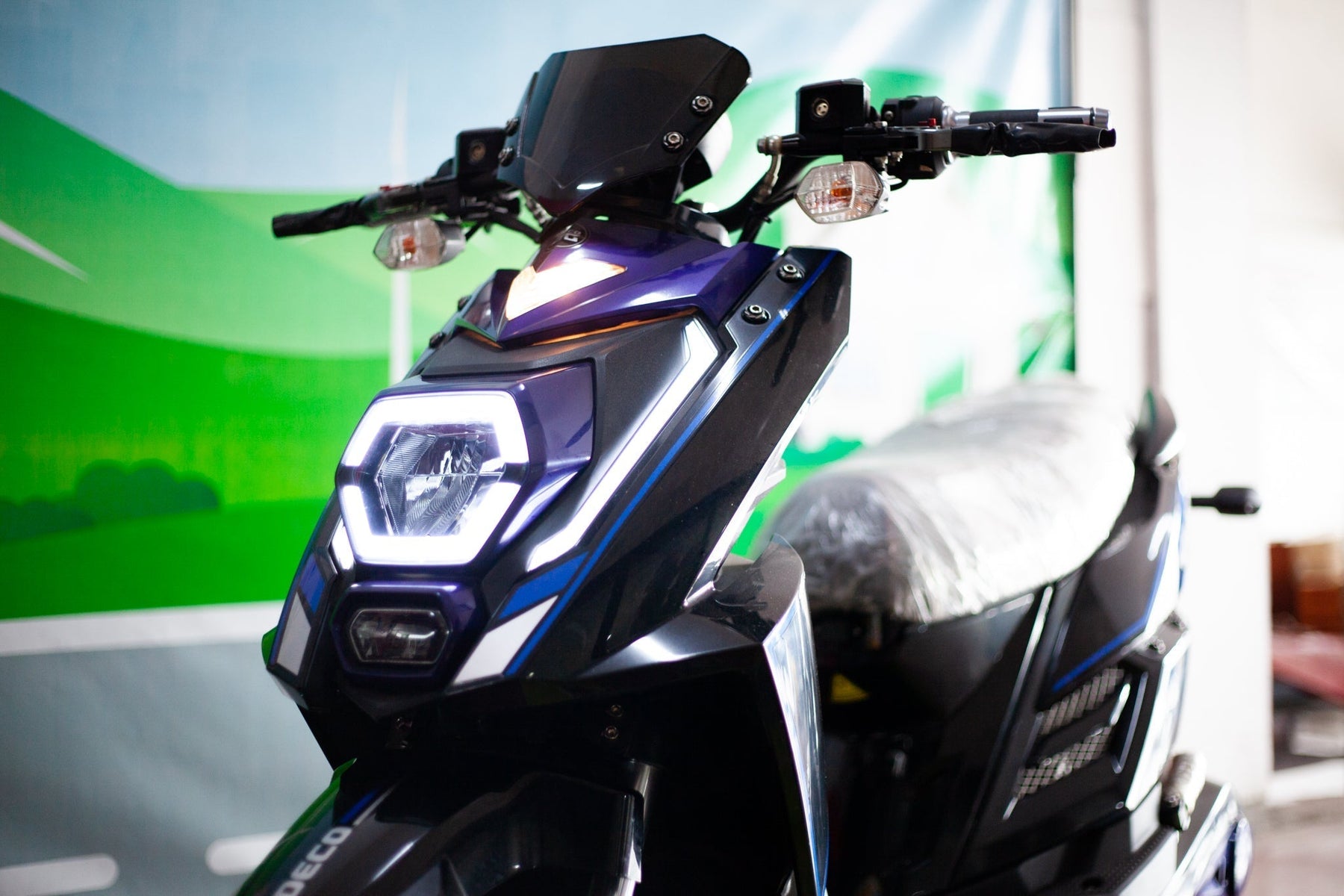 รีวิว Deco Super Ace