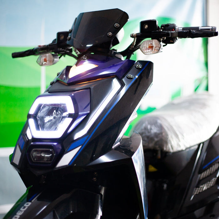 รีวิว Deco Super Ace