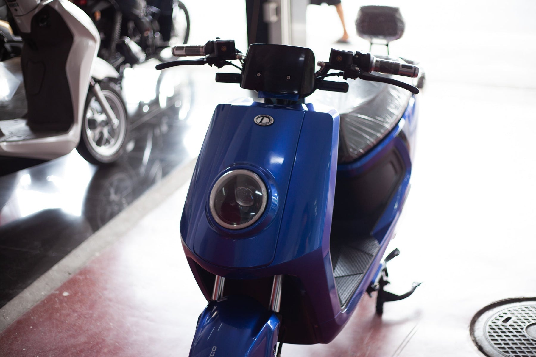 รีวิว Deco Luciano