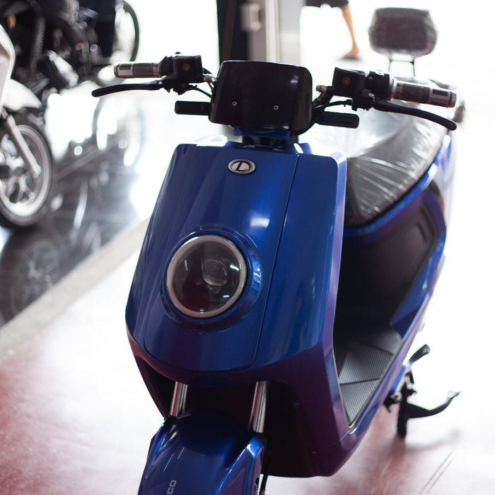 รีวิว Deco Luciano