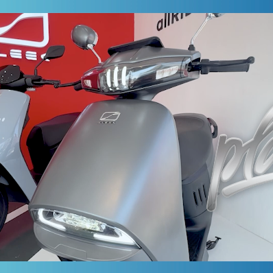 รีวิว Sleek EV Play 1.0 Pro