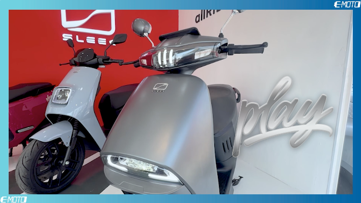 รีวิว Sleek EV Play 1.0 Pro